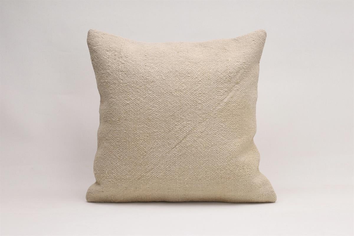 16''16'' (40x40 cm) Kilim Pillows - Vintage Handmade Kilim Pillows - Vintage Handmade Kilim Rugs - It is 100% wool. Artistic and historical rugs. Old handwoven rugs.