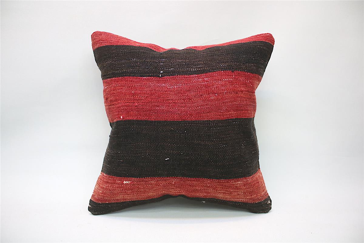 16x16 inches (40x40 cm) Kilim Pillow