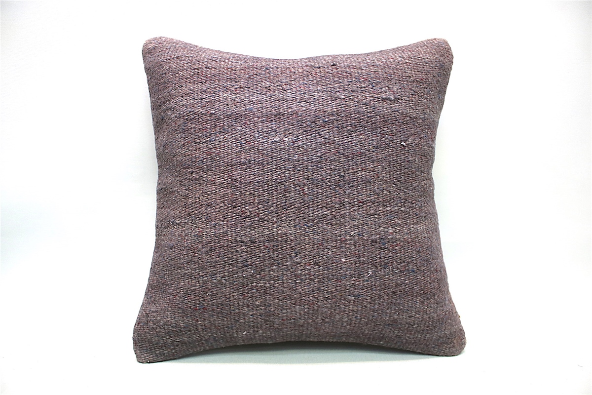 16x16 inches (40x40 cm) Kilim Pillow