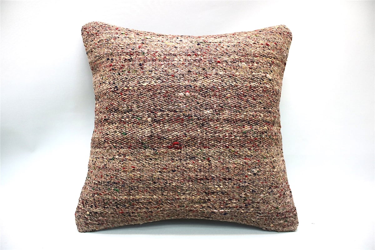 16x16 inches (40x40 cm) Kilim Pillow
