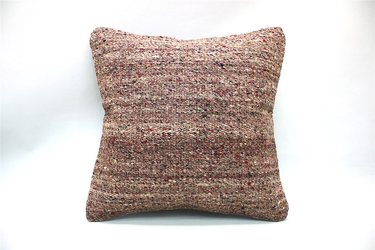 16x16 inches (40x40 cm) Kilim Pillow