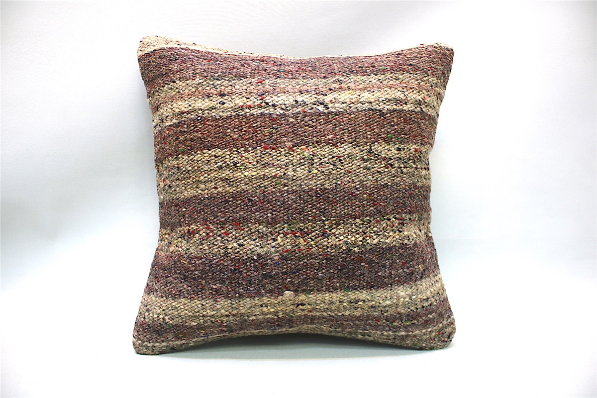 16x16 inches (40x40 cm) Kilim Pillow