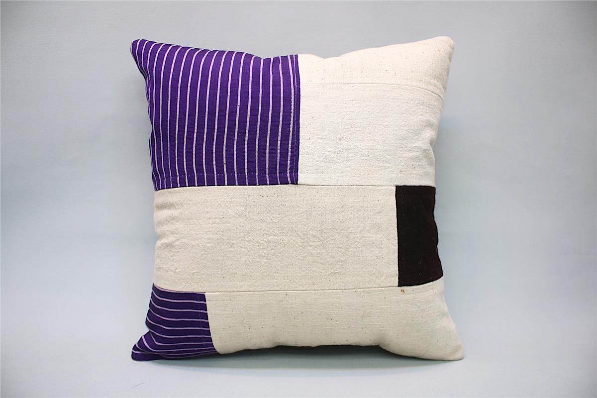 16x16 inches (40x40 cm) Kilim Pillow