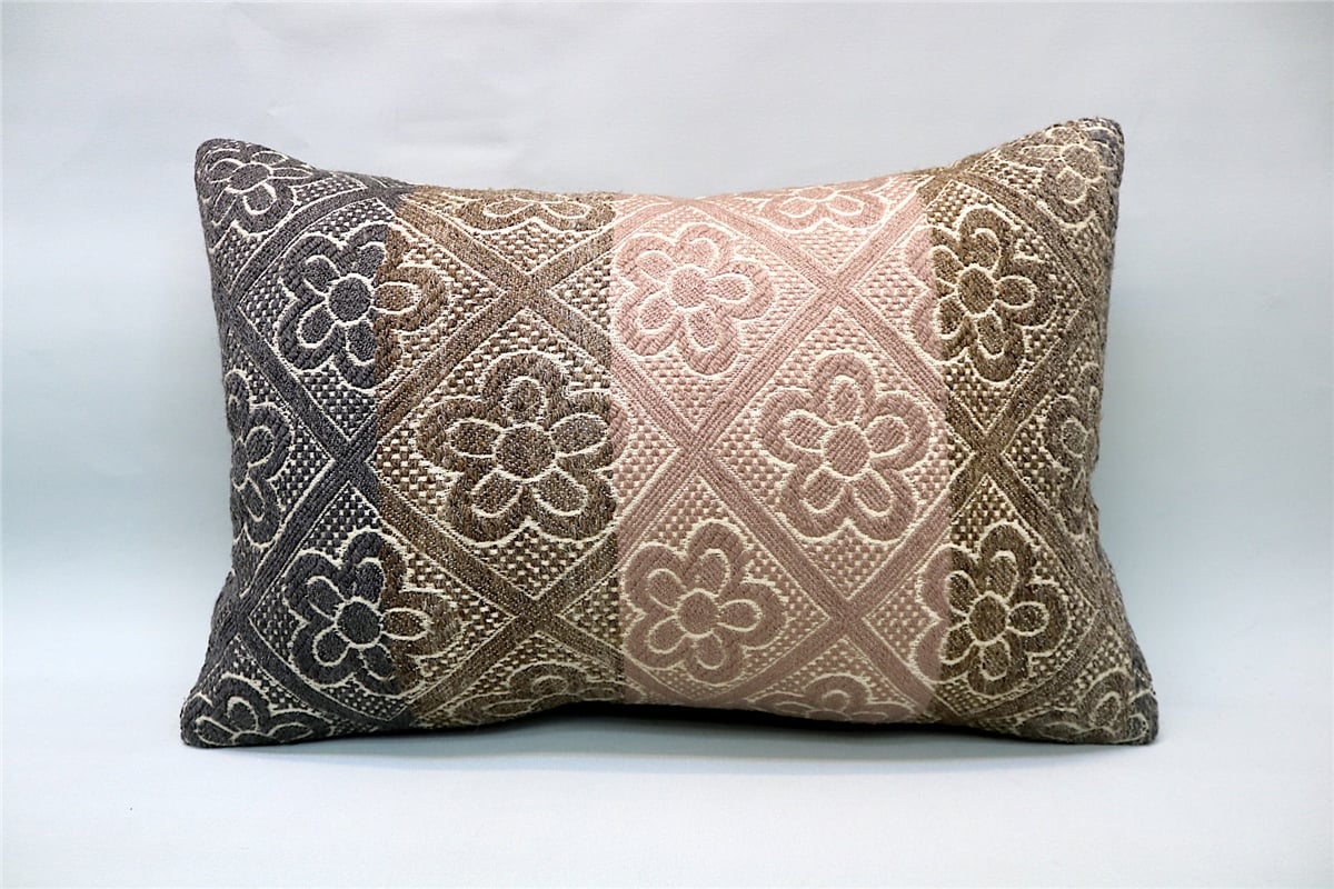 16x24 inches (40x60 cm) Kilim Pillow