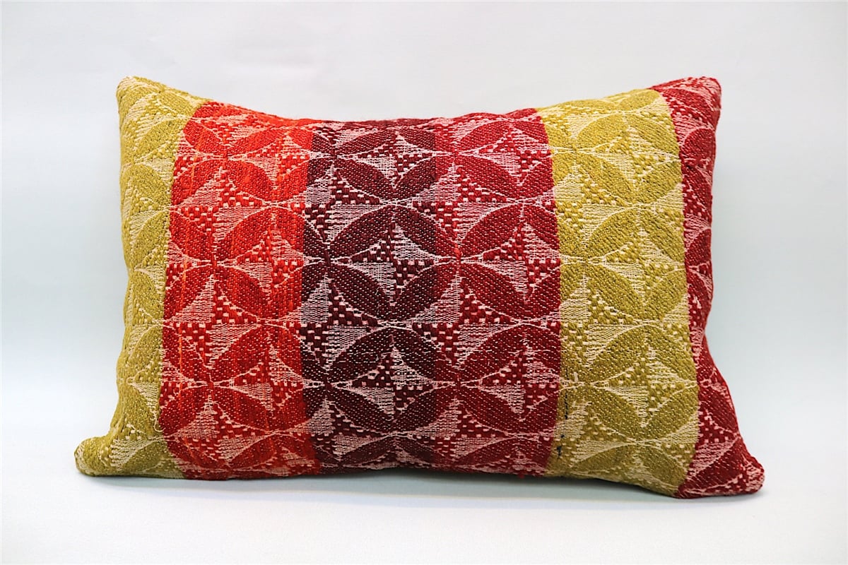 16x24 inches (40x60 cm) Kilim Pillow