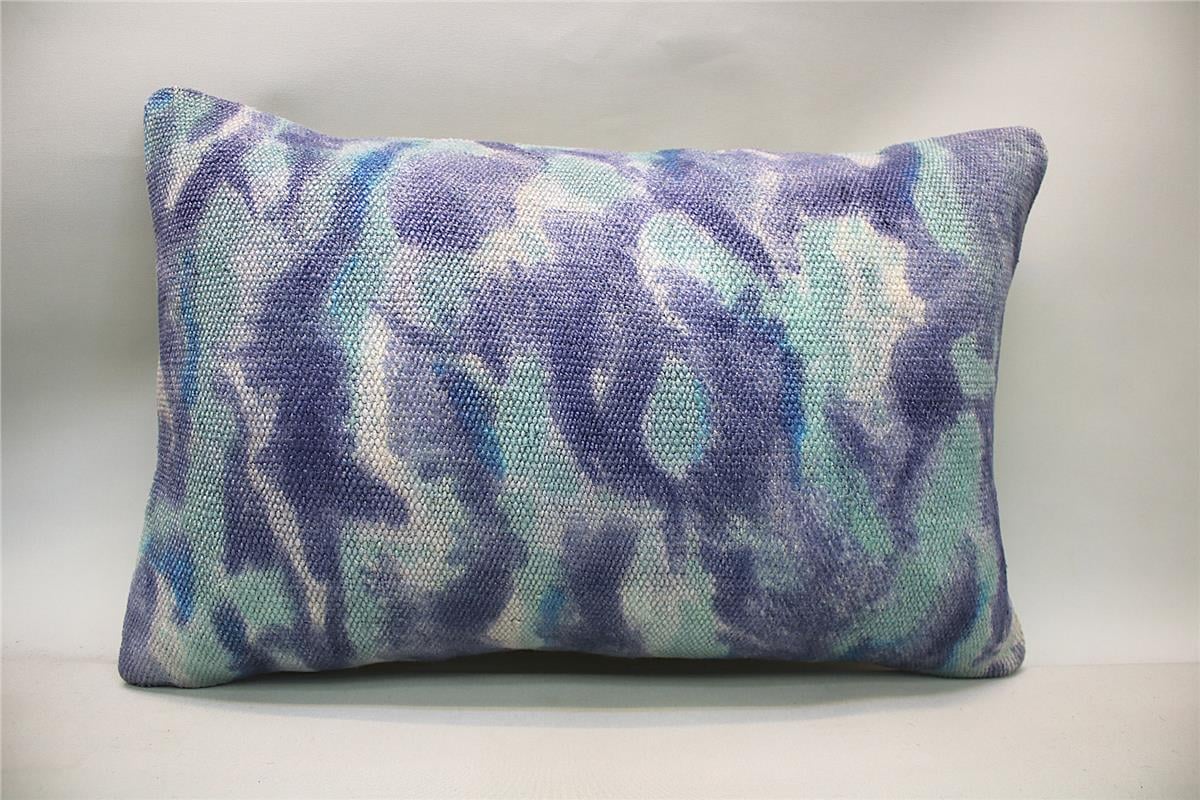 16''24'' (40x60 cm) Kilim Pillows - Vintage Handmade Kilim Pillows - Vintage Handmade Kilim Rugs - It is 100% wool. Artistic and historical rugs. Old handwoven rugs.