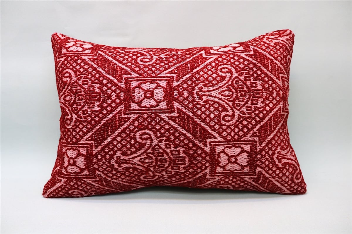 16x24 inches (40x60 cm) Kilim Pillow