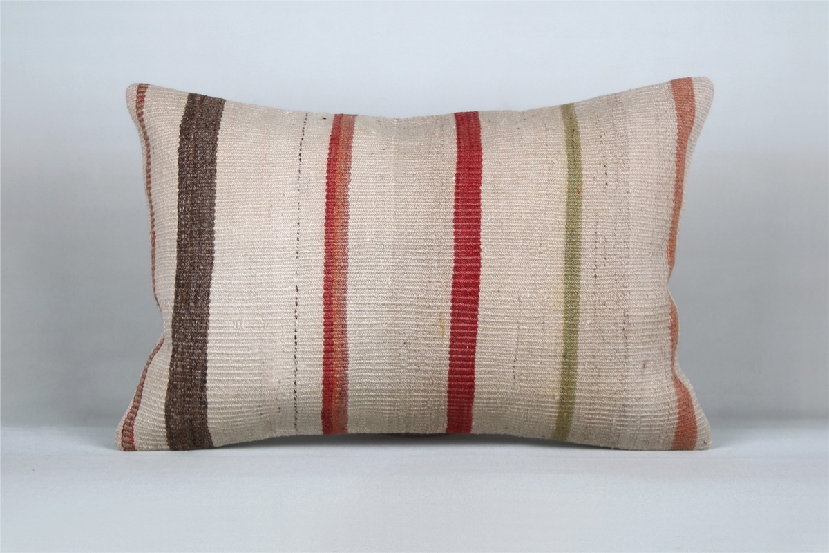 16x24 inches (40x60 cm) Kilim Pillow
