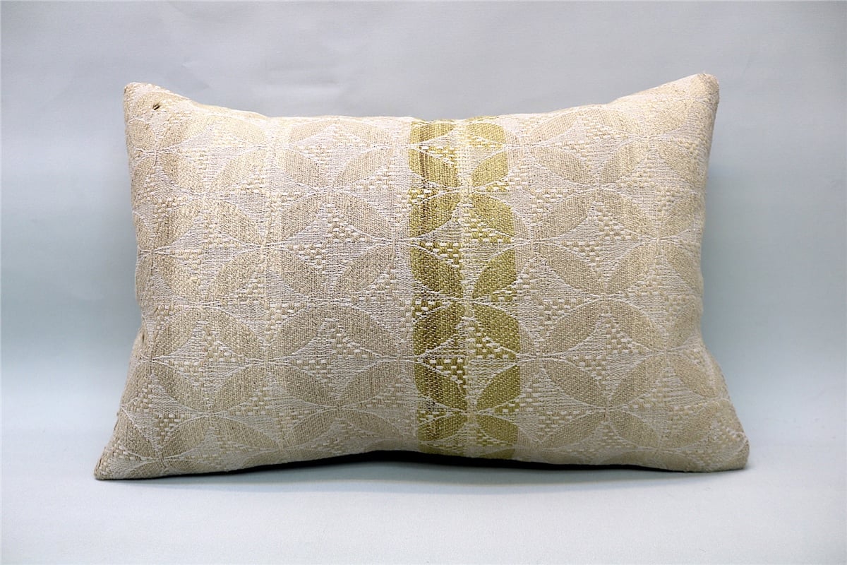 16x24 inches (40x60 cm) Kilim Pillow