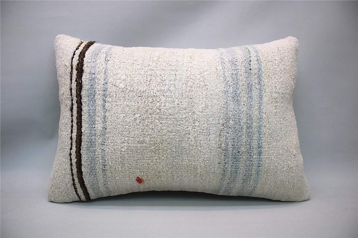 16x24 inches (40x60 cm) Kilim Pillow