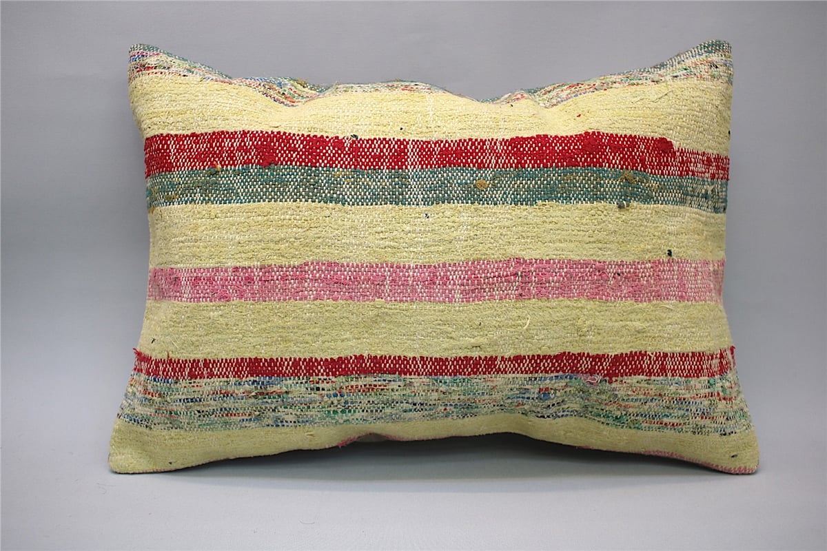 16x24 inches (40x60 cm) Kilim Pillow