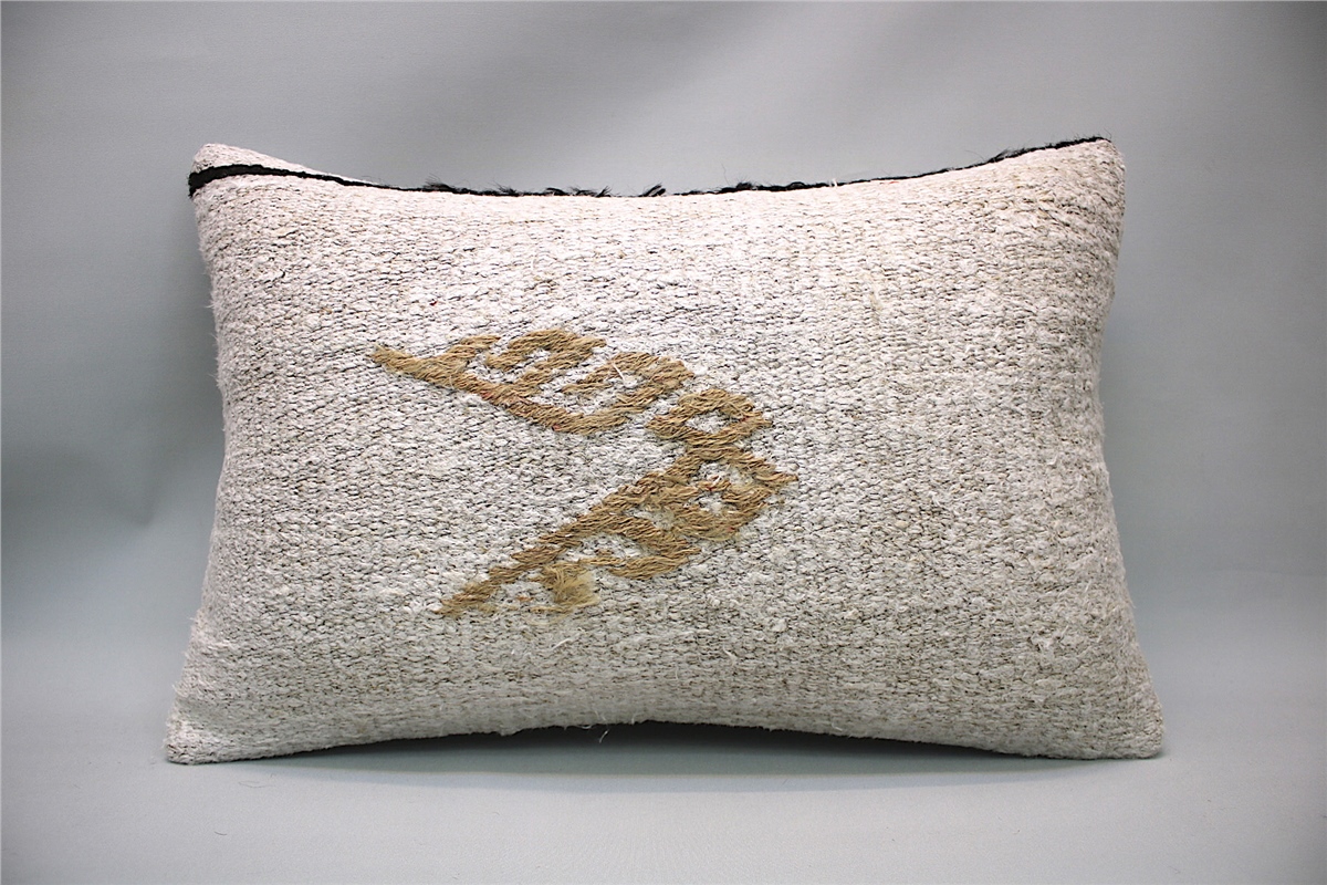 16x24 inches (40x60 cm) Kilim Pillow