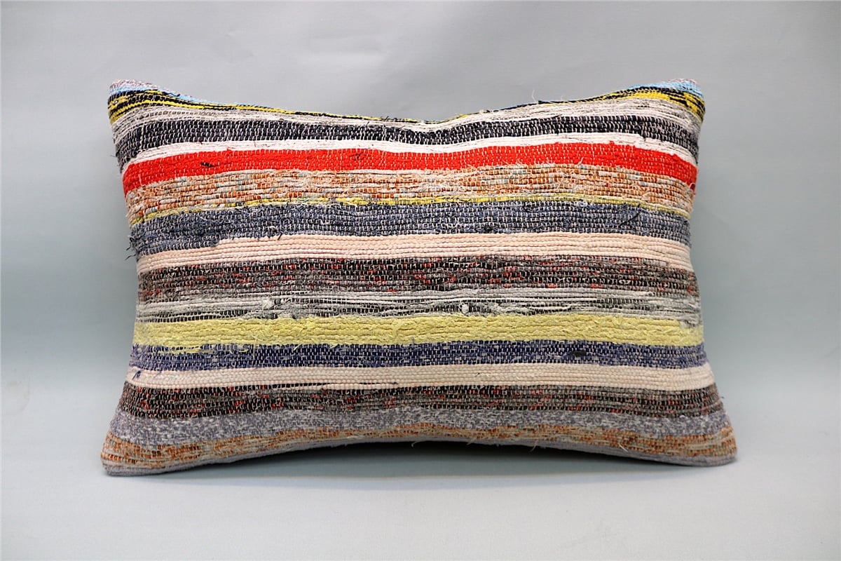 16x24 inches (40x60 cm) Kilim Pillow