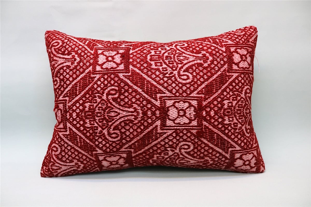 16x24 inches (40x60 cm) Kilim Pillow