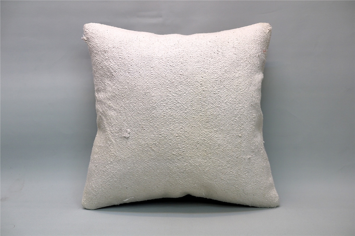 20x20 inches (50x50 cm) Kilim Pillow