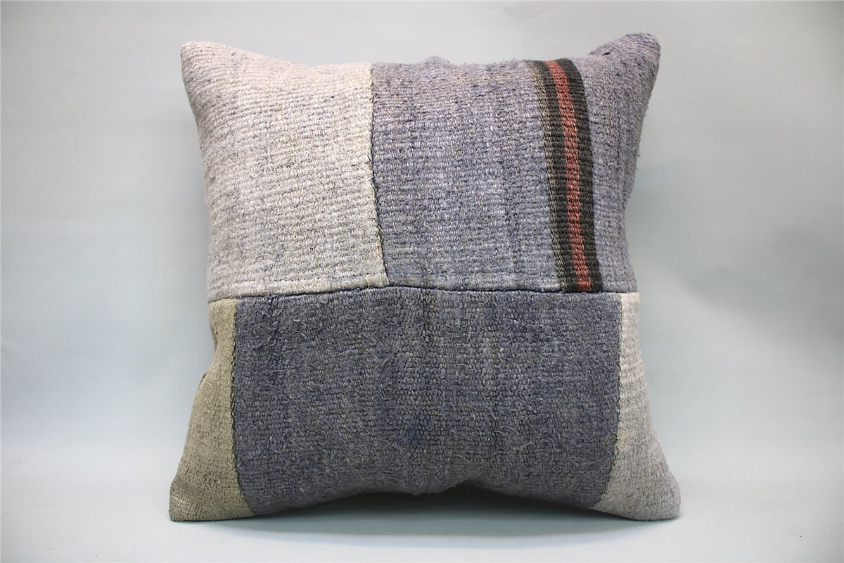 20x20 inches (50x50 cm) Kilim Pillow