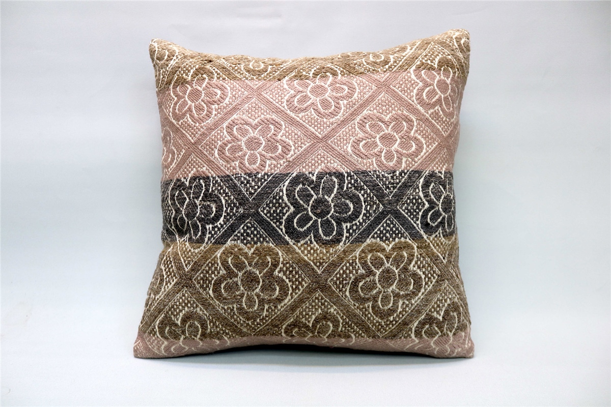 20x20 inches (50x50 cm) Kilim Pillow