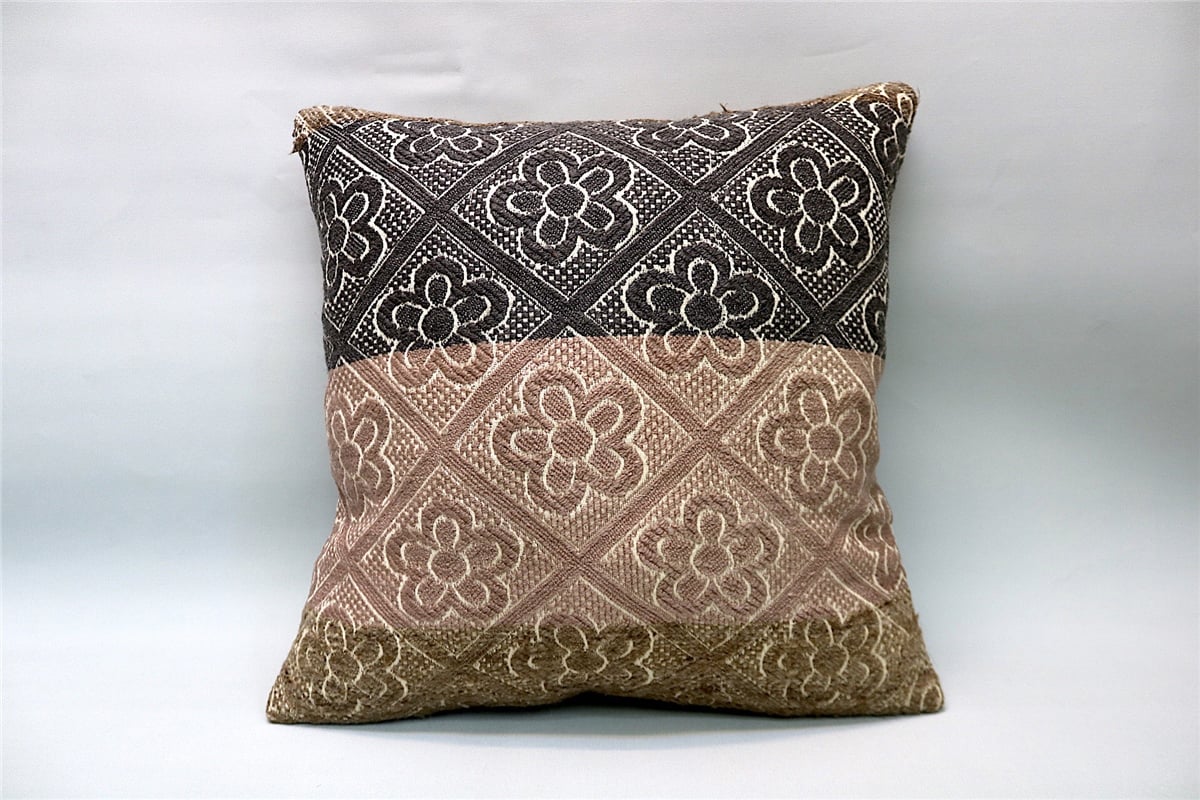 20x20 inches (50x50 cm) Kilim Pillow