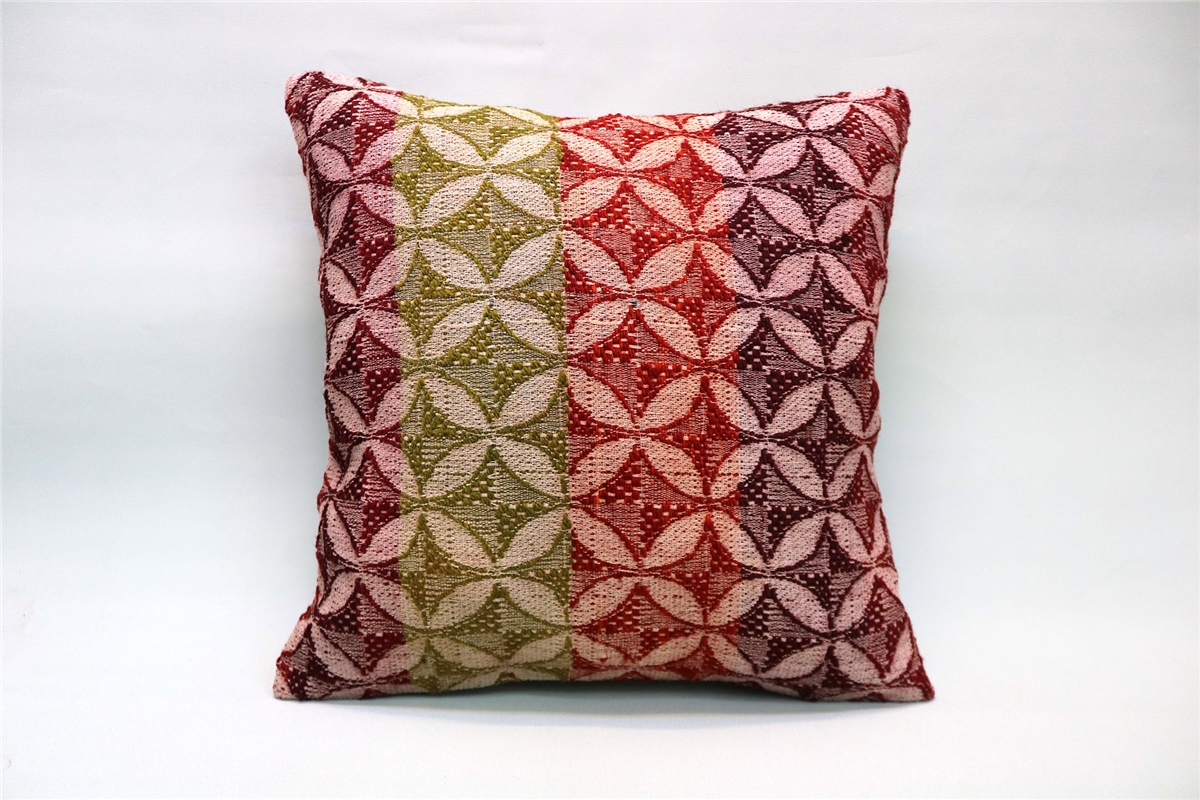 20x20 inches (50x50 cm) Kilim Pillow