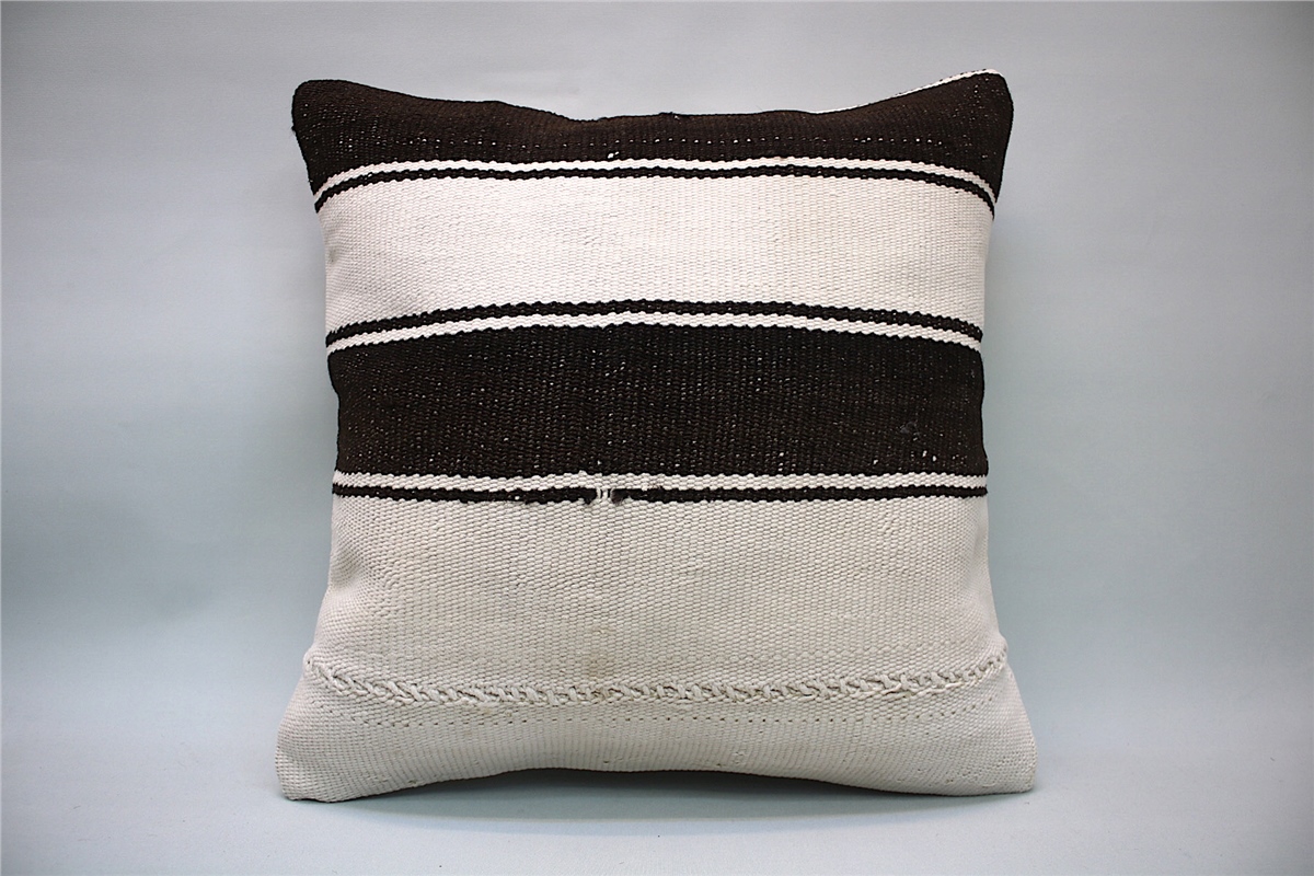 20x20 inches (50x50 cm) Kilim Pillow