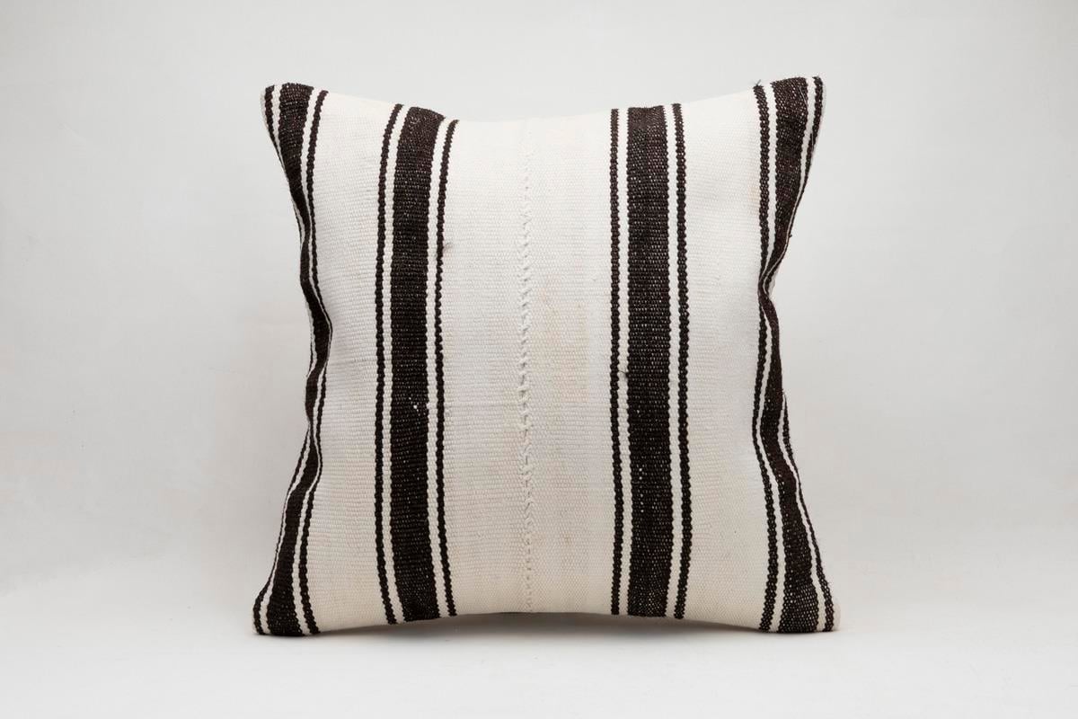 20''20'' (50x50 cm) Kilim Pillows - Vintage Handmade Kilim Pillows - Vintage Handmade Kilim Rugs - It is 100% wool. Artistic and historical rugs. Old handwoven rugs.