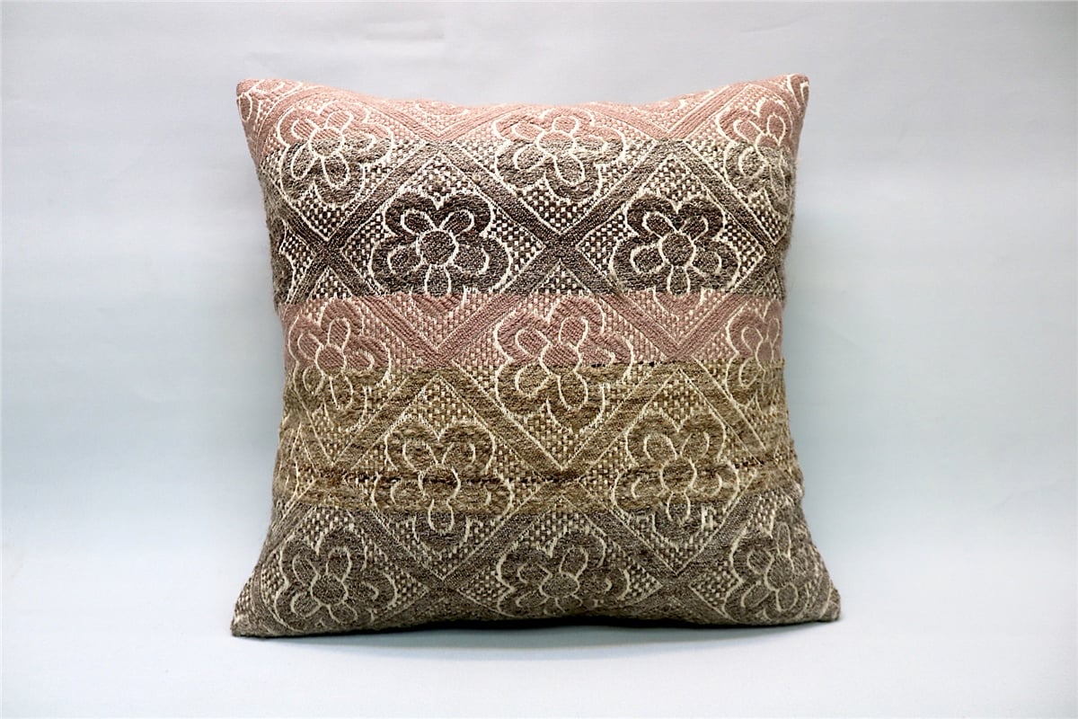 20x20 inches (50x50 cm) Kilim Pillow