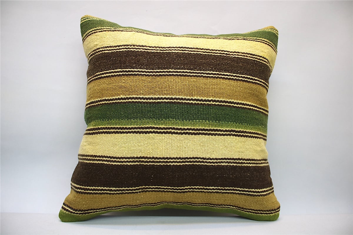 20x20 inches (50x50 cm) Kilim Pillow