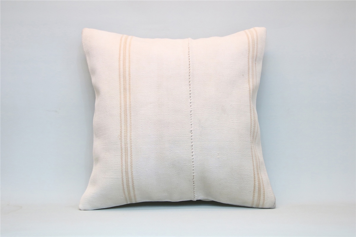 20x20 inches (50x50 cm) Kilim Pillow