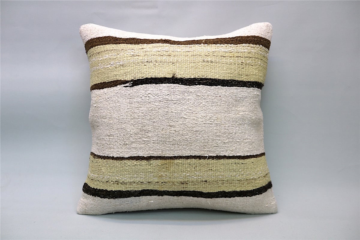 20x20 inches (50x50 cm) Kilim Pillow