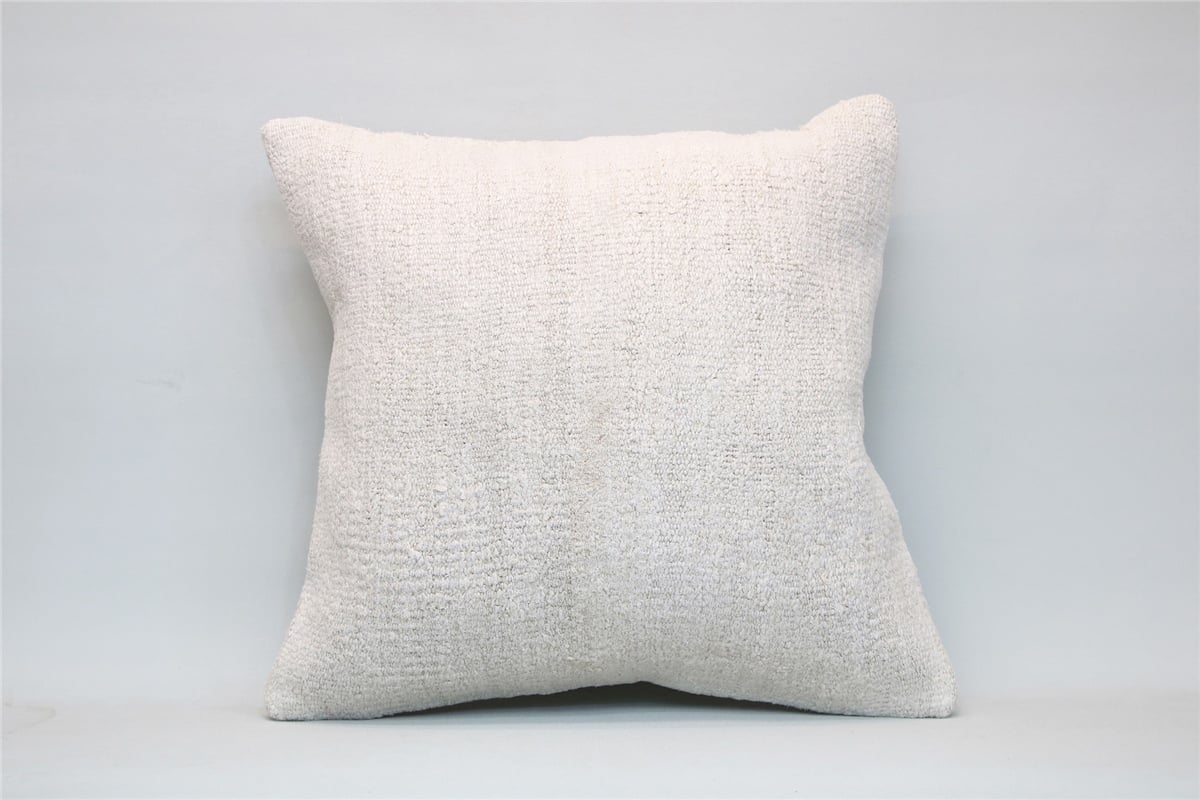 20x20 inches (50x50 cm) Kilim Pillow