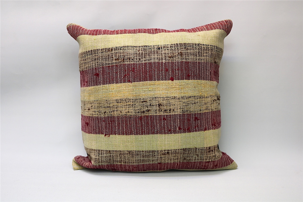 20x20 inches (50x50 cm) Kilim Pillow