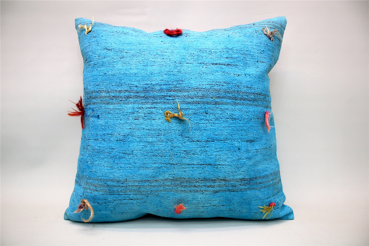 20x20 inches (50x50 cm) Kilim Pillow