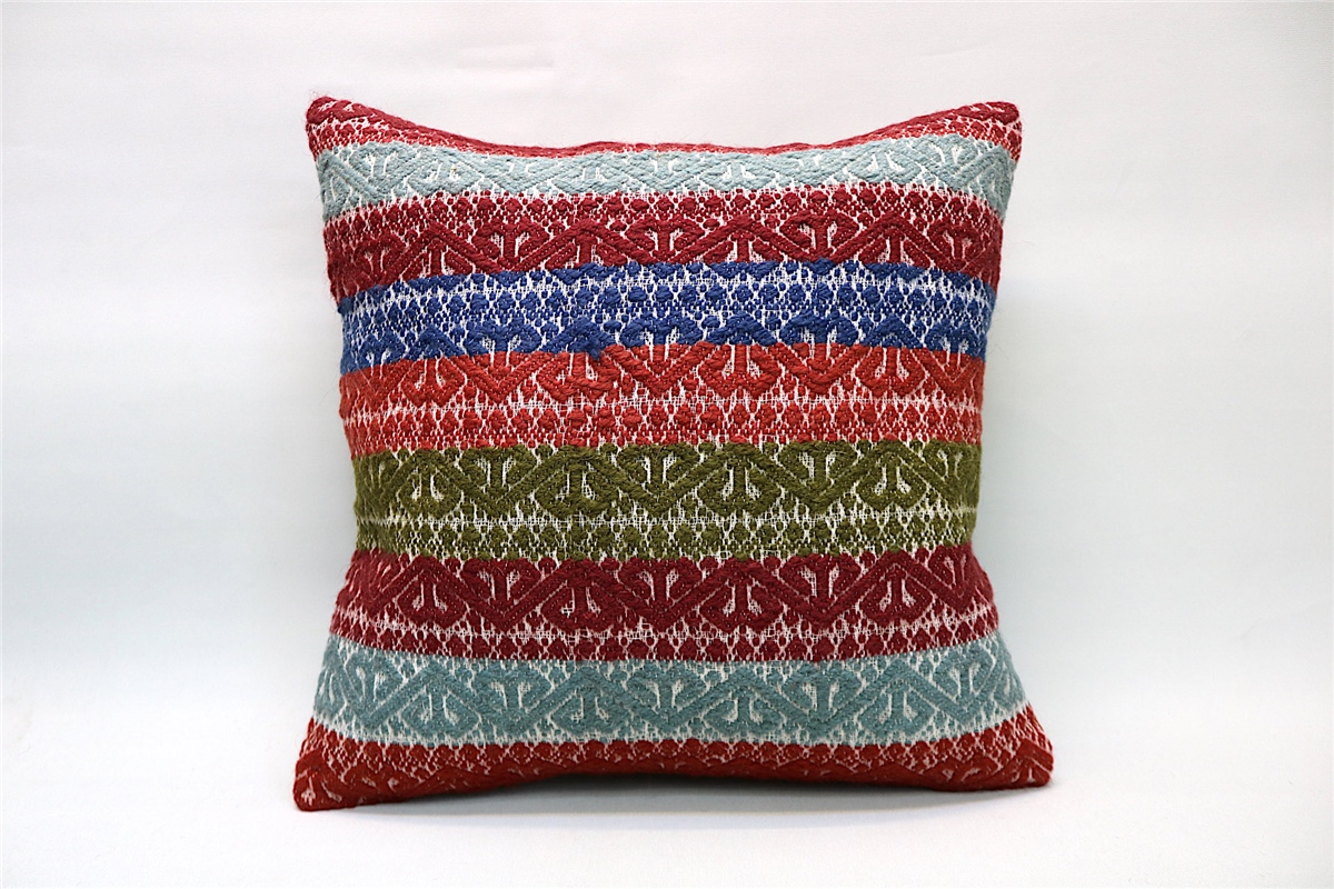 20x20 inches (50x50 cm) Kilim Pillow