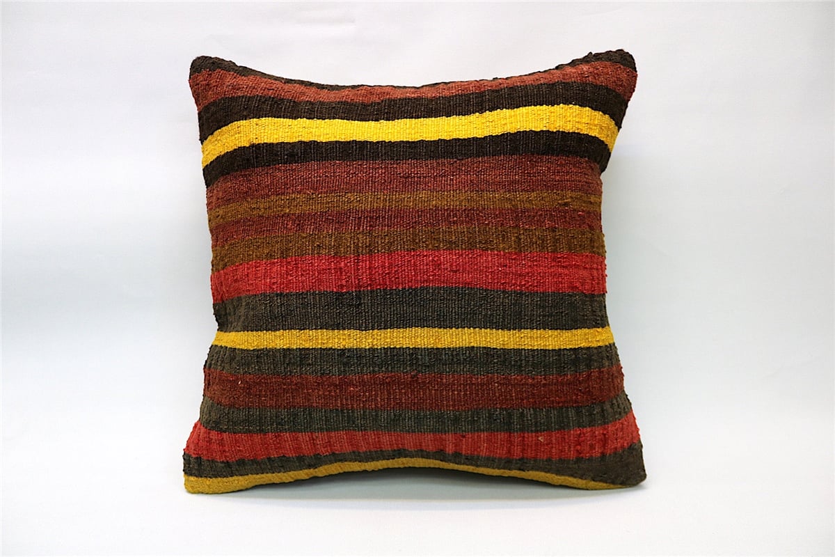 20x20 inches (50x50 cm) Kilim Pillow