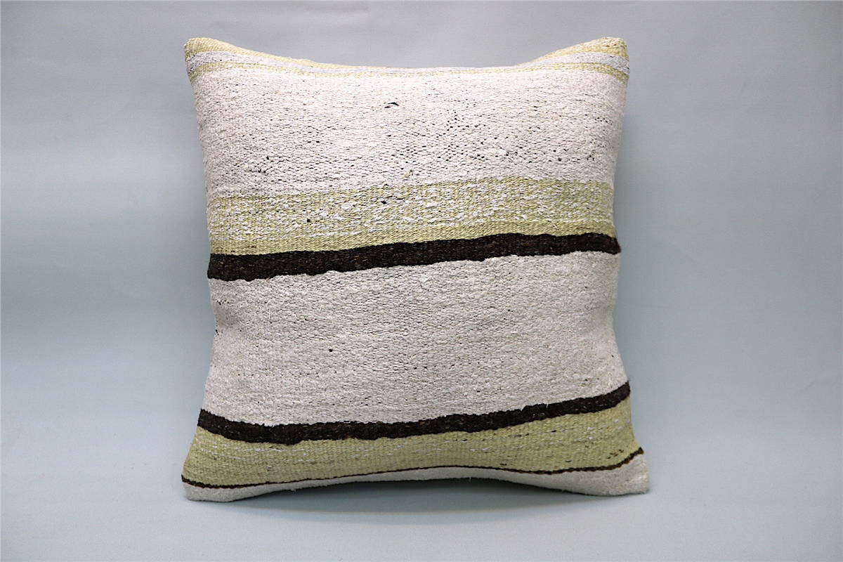 20x20 inches (50x50 cm) Kilim Pillow