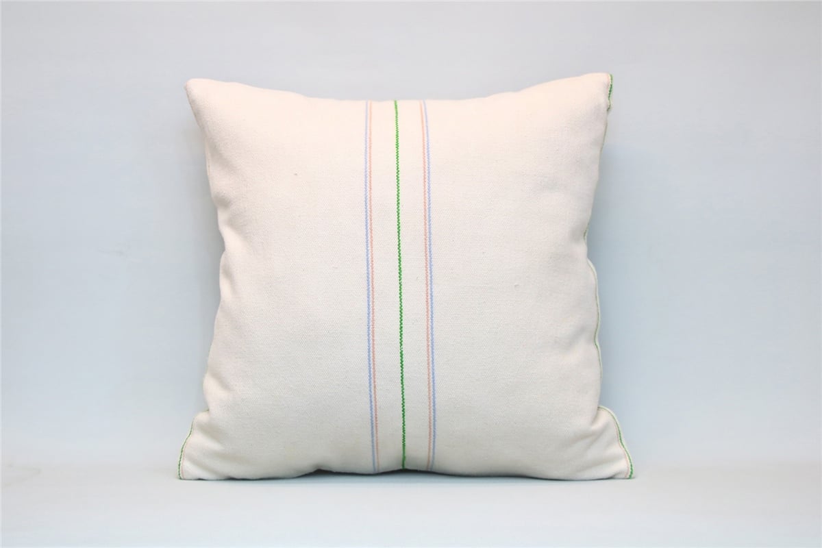 20x20 inches (50x50 cm) Kilim Pillow
