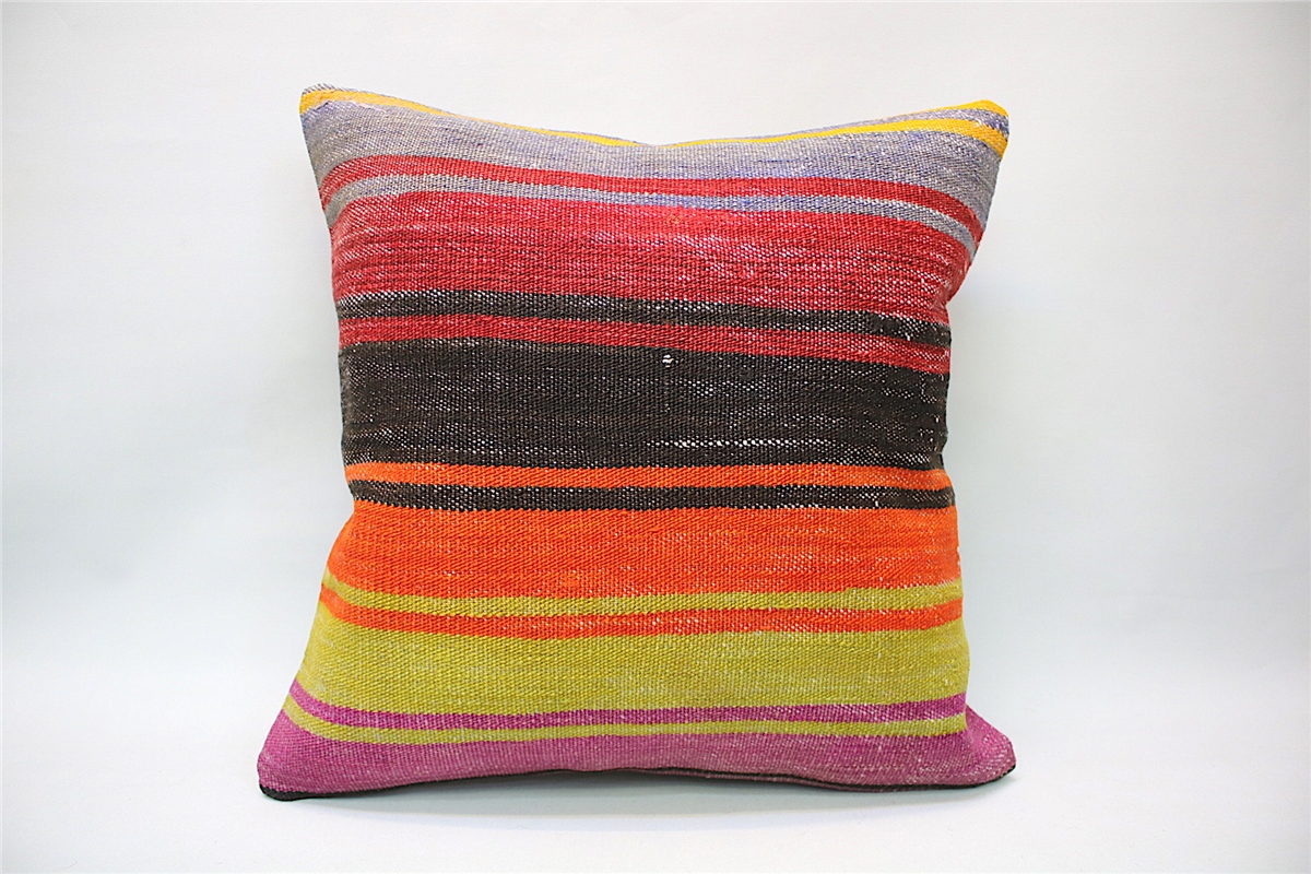 20x20 inches (50x50 cm) Kilim Pillow