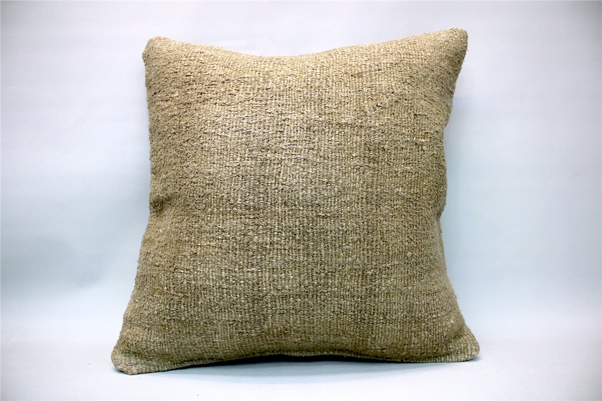 20x20 inches (50x50 cm) Kilim Pillow