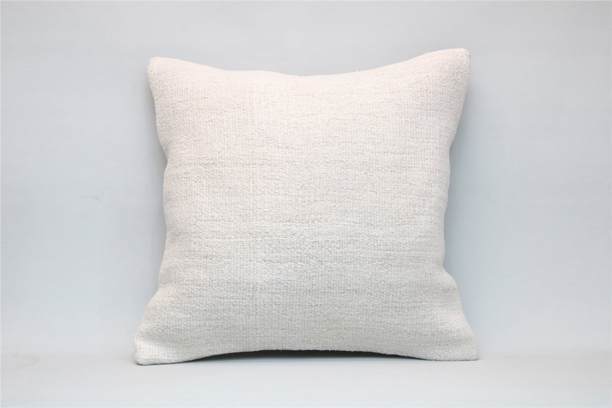 20x20 inches (50x50 cm) Kilim Pillow