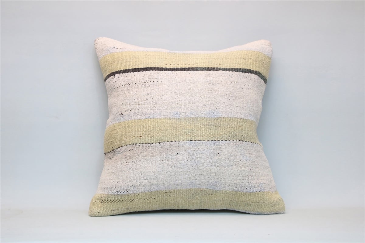 20x20 inches (50x50 cm) Kilim Pillow