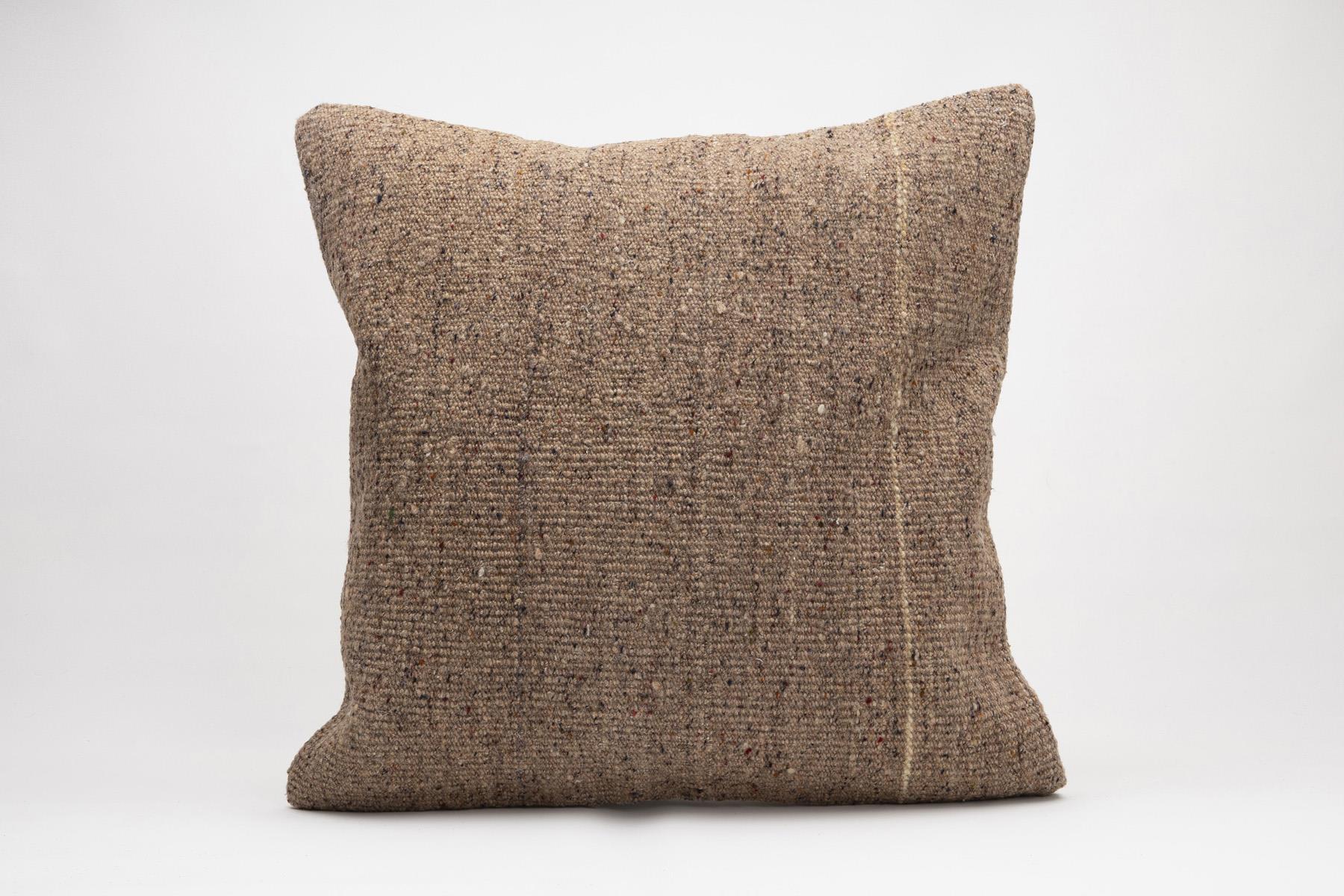 16x24 inches (40x60 cm) Kilim Pillow | KILIM WHOLESALE - Vintage Handmade Pillows - Vintage Handmade Kilim Rugs - It is 100% wool. Artistic and historical rugs. Old handwoven rugs. - Online hand woven rugs and kilim cushions sales. Shipping to a