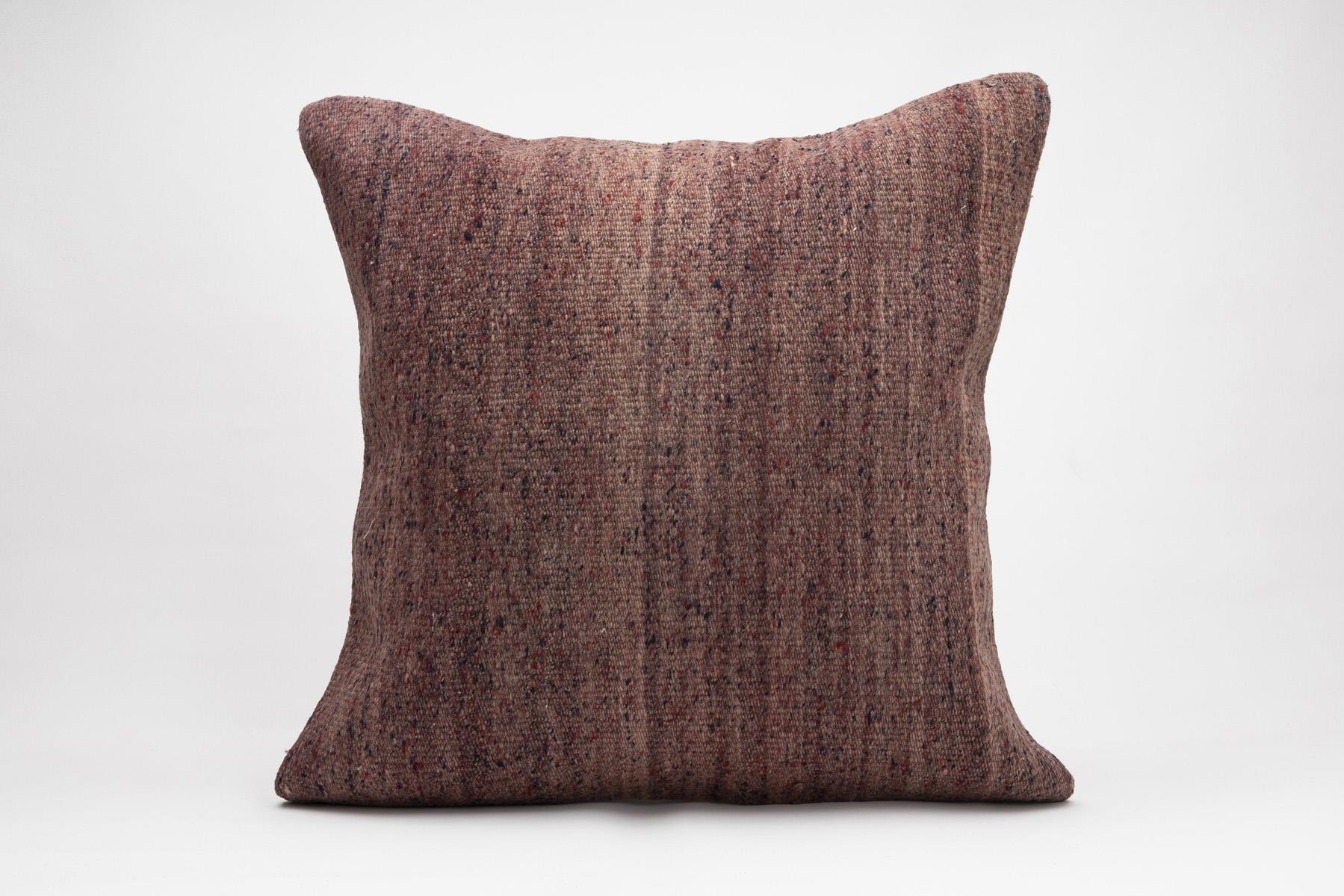 16x24 inches (40x60 cm) Kilim Pillow | KILIM WHOLESALE - Vintage Handmade Pillows - Vintage Handmade Kilim Rugs - It is 100% wool. Artistic and historical rugs. Old handwoven rugs. - Online hand woven rugs and kilim cushions sales. Shipping to a