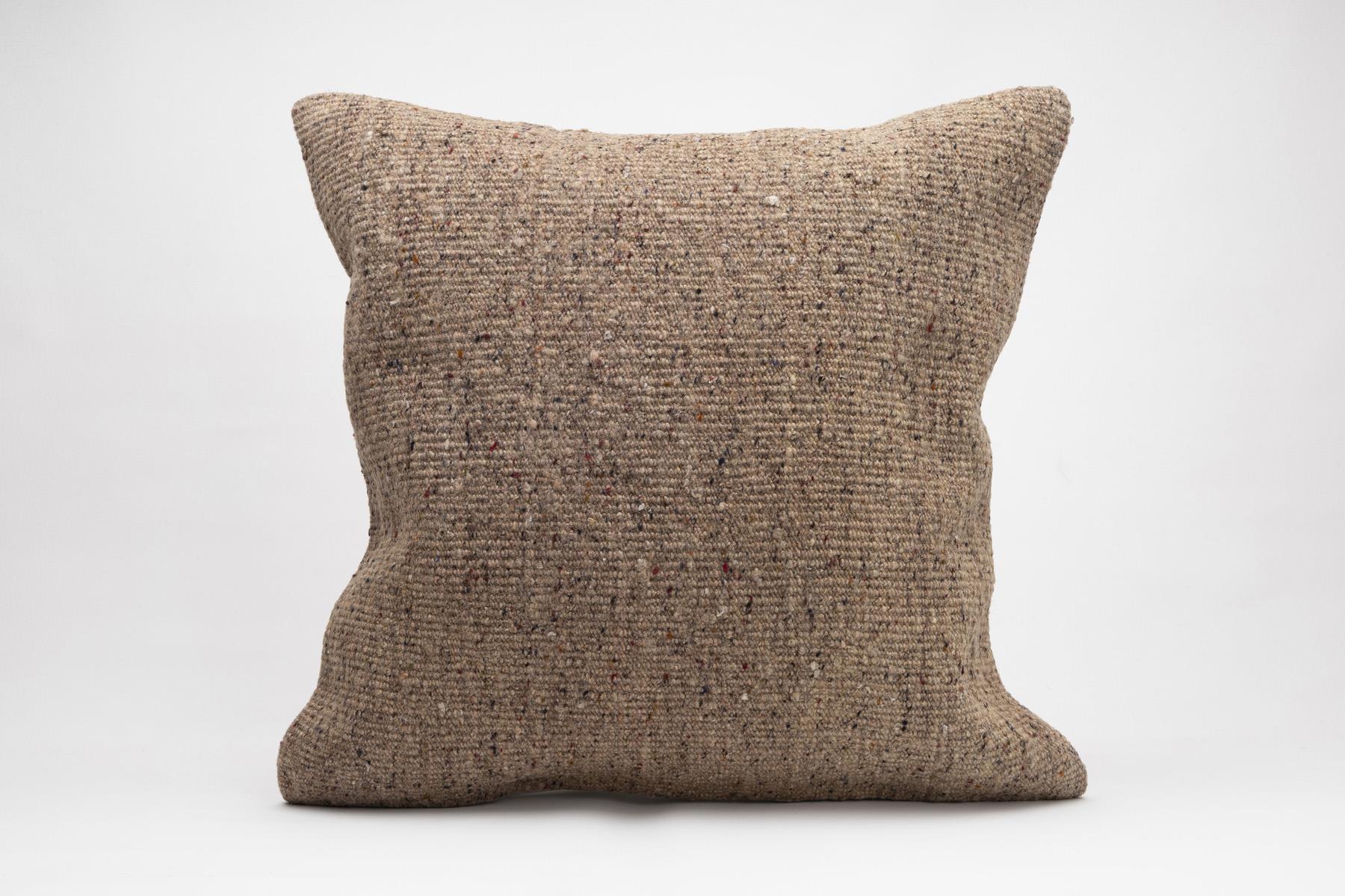 16x24 inches (40x60 cm) Kilim Pillow | KILIM WHOLESALE - Vintage Handmade Pillows - Vintage Handmade Kilim Rugs - It is 100% wool. Artistic and historical rugs. Old handwoven rugs. - Online hand woven rugs and kilim cushions sales. Shipping to a