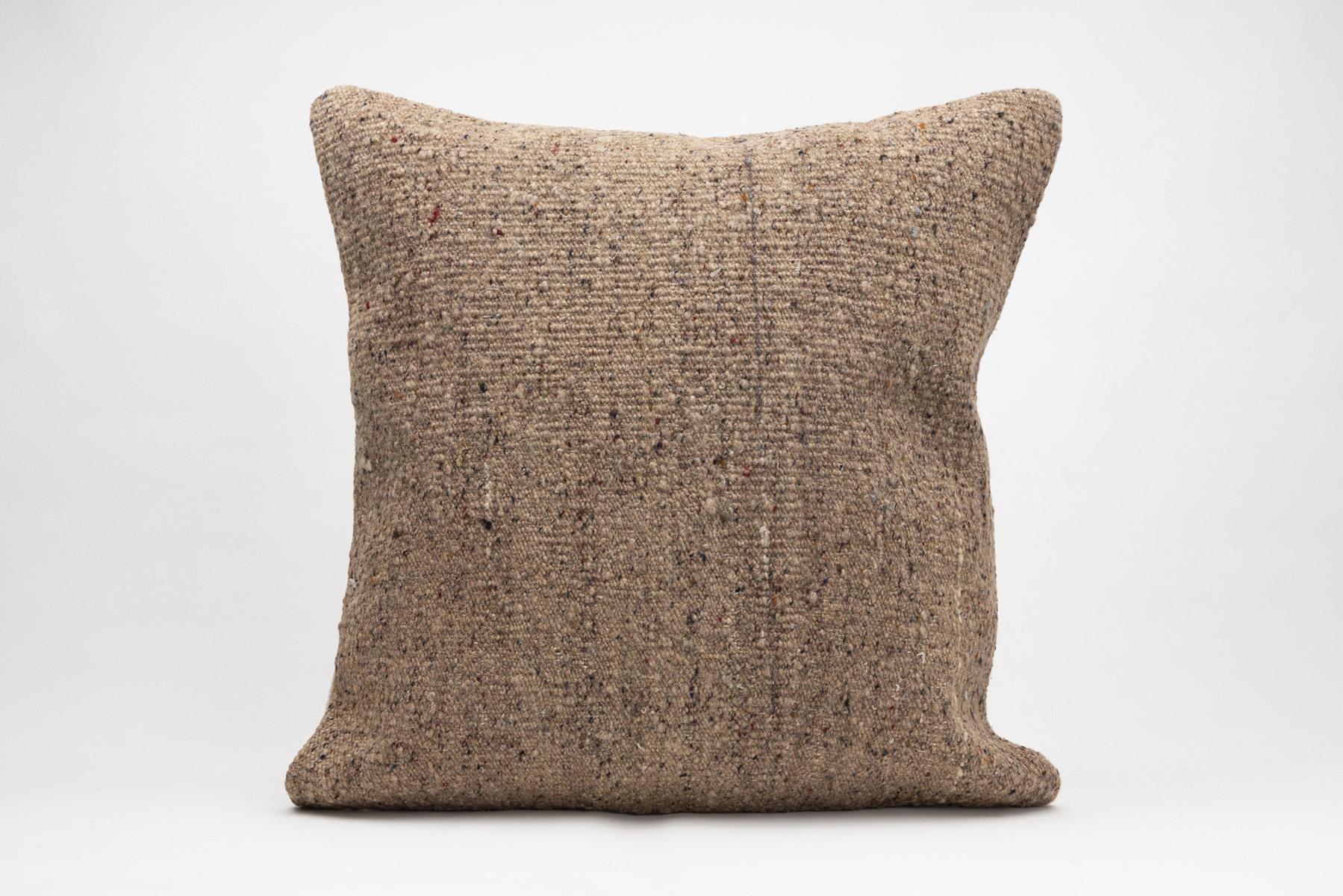 16x24 inches (40x60 cm) Kilim Pillow | KILIM WHOLESALE - Vintage Handmade Pillows - Vintage Handmade Kilim Rugs - It is 100% wool. Artistic and historical rugs. Old handwoven rugs. - Online hand woven rugs and kilim cushions sales. Shipping to a