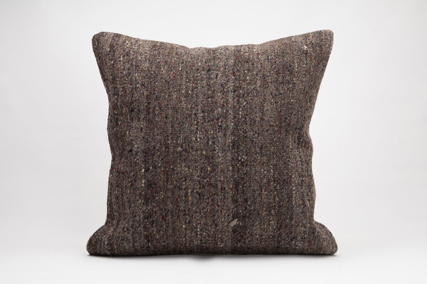 16x24 inches (40x60 cm) Kilim Pillow | KILIM WHOLESALE - Vintage Handmade Pillows - Vintage Handmade Kilim Rugs - It is 100% wool. Artistic and historical rugs. Old handwoven rugs. - Online hand woven rugs and kilim cushions sales. Shipping to a