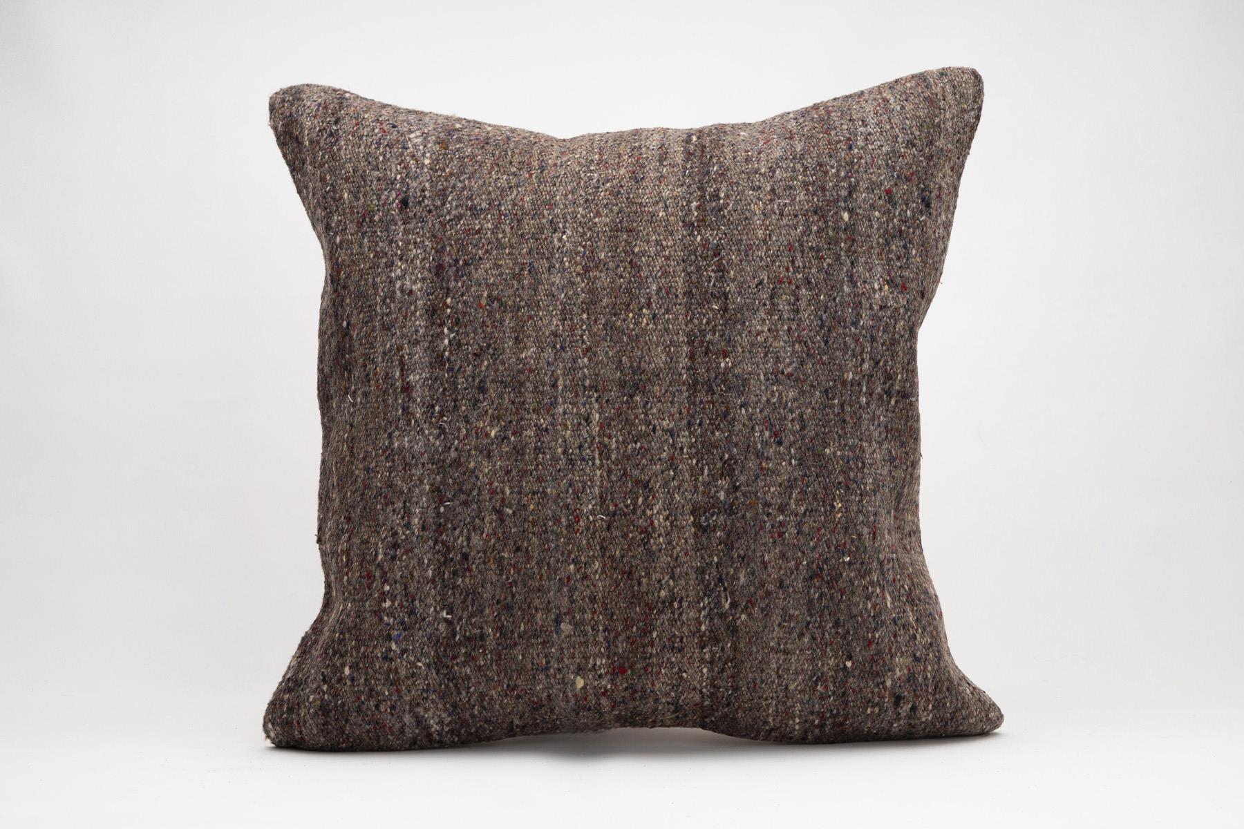 16x24 inches (40x60 cm) Kilim Pillow | KILIM WHOLESALE - Vintage Handmade Pillows - Vintage Handmade Kilim Rugs - It is 100% wool. Artistic and historical rugs. Old handwoven rugs. - Online hand woven rugs and kilim cushions sales. Shipping to a