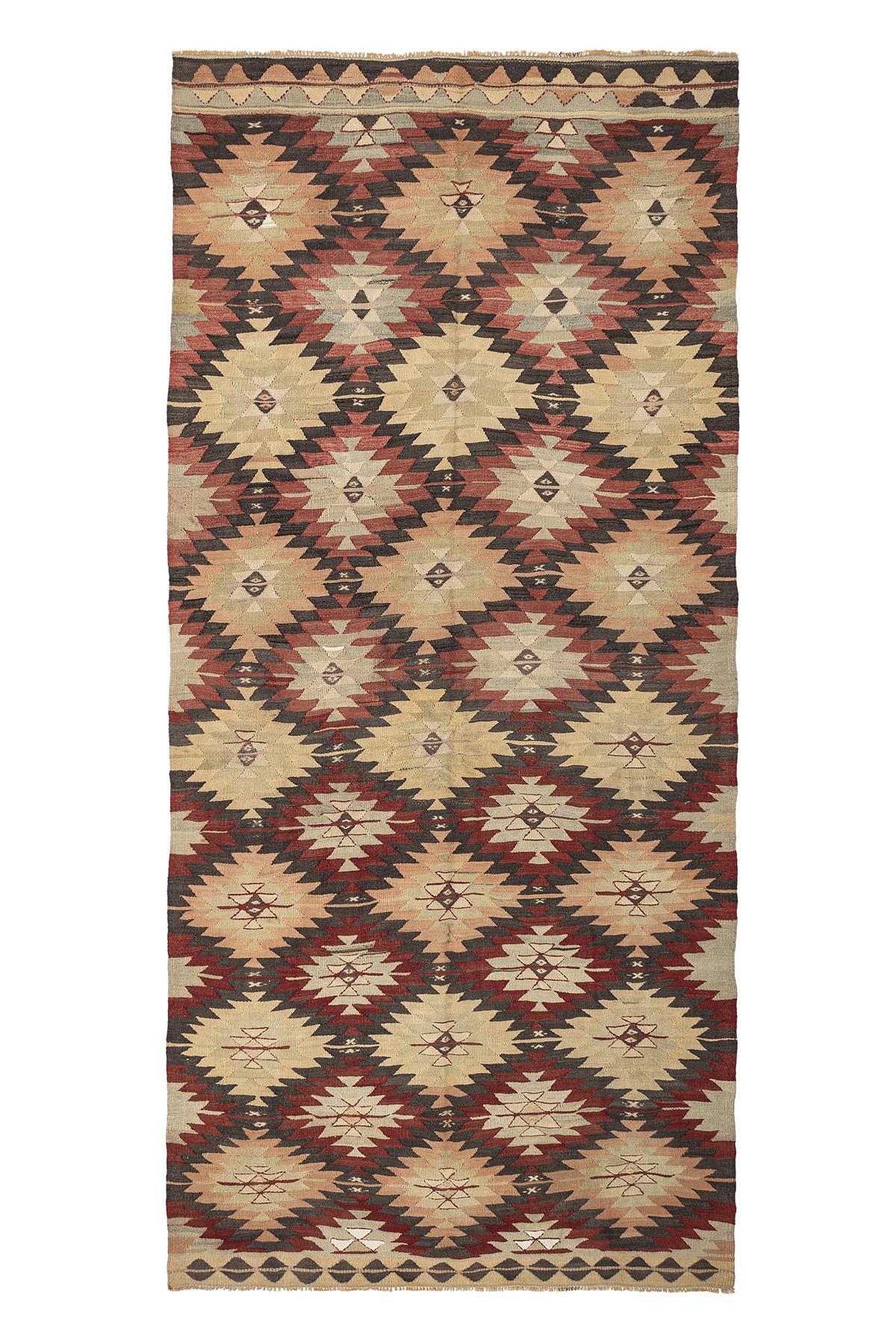 Vintage Handmade Kilim Rugs - Turkey Kilim - It is 100% wool. Artistic and historical rugs. Old handwoven rugs, Vintage kilim rug, Handmade kilim rug, wholesale kilim rugs, Vintage kilim pillows, Handmade cushions, wholesale pillows, 