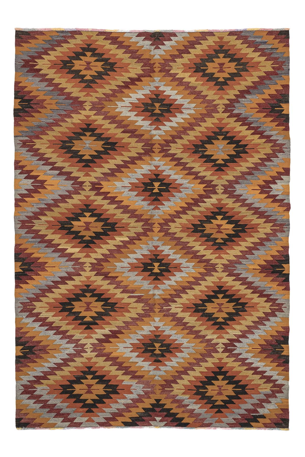 Vintage Handmade Kilim Rugs - Turkey Kilim - It is 100% wool. Artistic and historical rugs. Old handwoven rugs, Vintage kilim rug, Handmade kilim rug, wholesale kilim rugs, Vintage kilim pillows, Handmade cushions, wholesale pillows, 