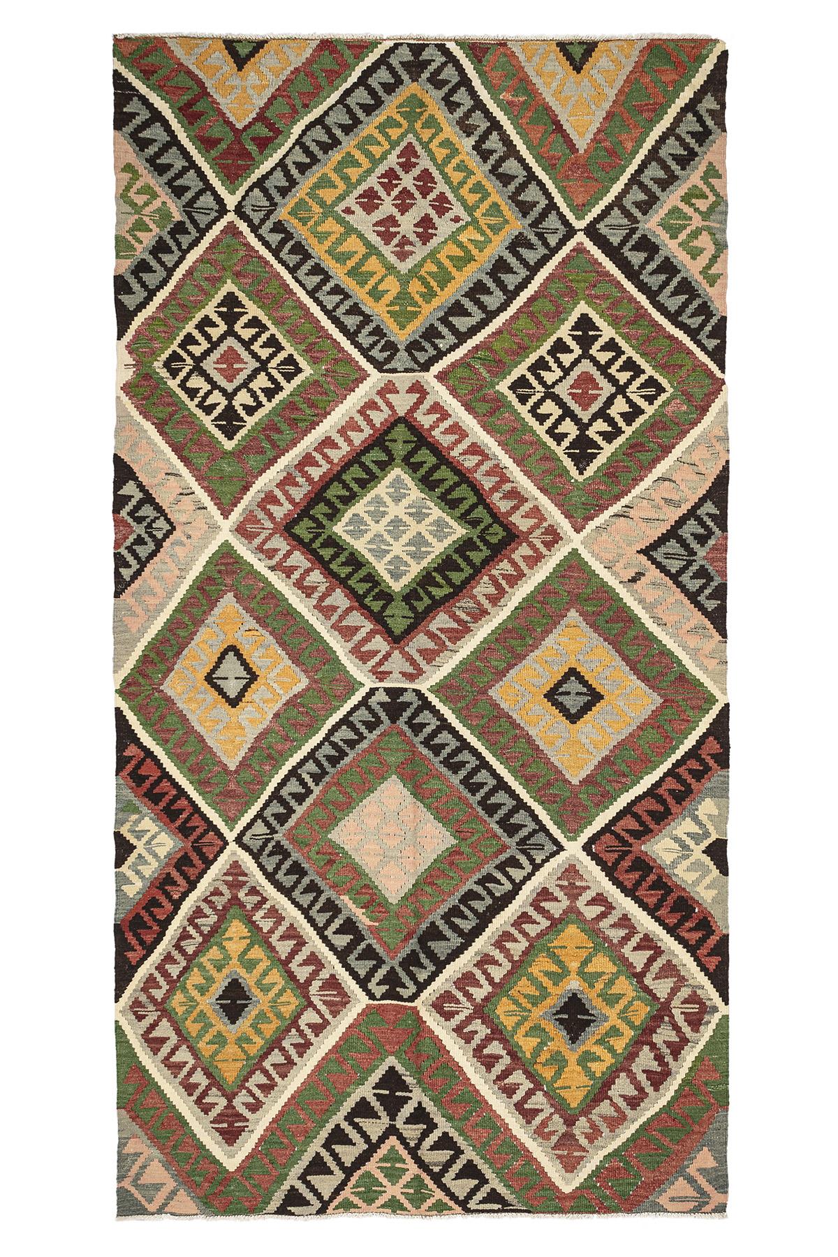 Vintage Handmade Kilim Rugs - Turkey Kilim - It is 100% wool. Artistic and historical rugs. Old handwoven rugs, Vintage kilim rug, Handmade kilim rug, wholesale kilim rugs, Vintage kilim pillows, Handmade cushions, wholesale pillows, 