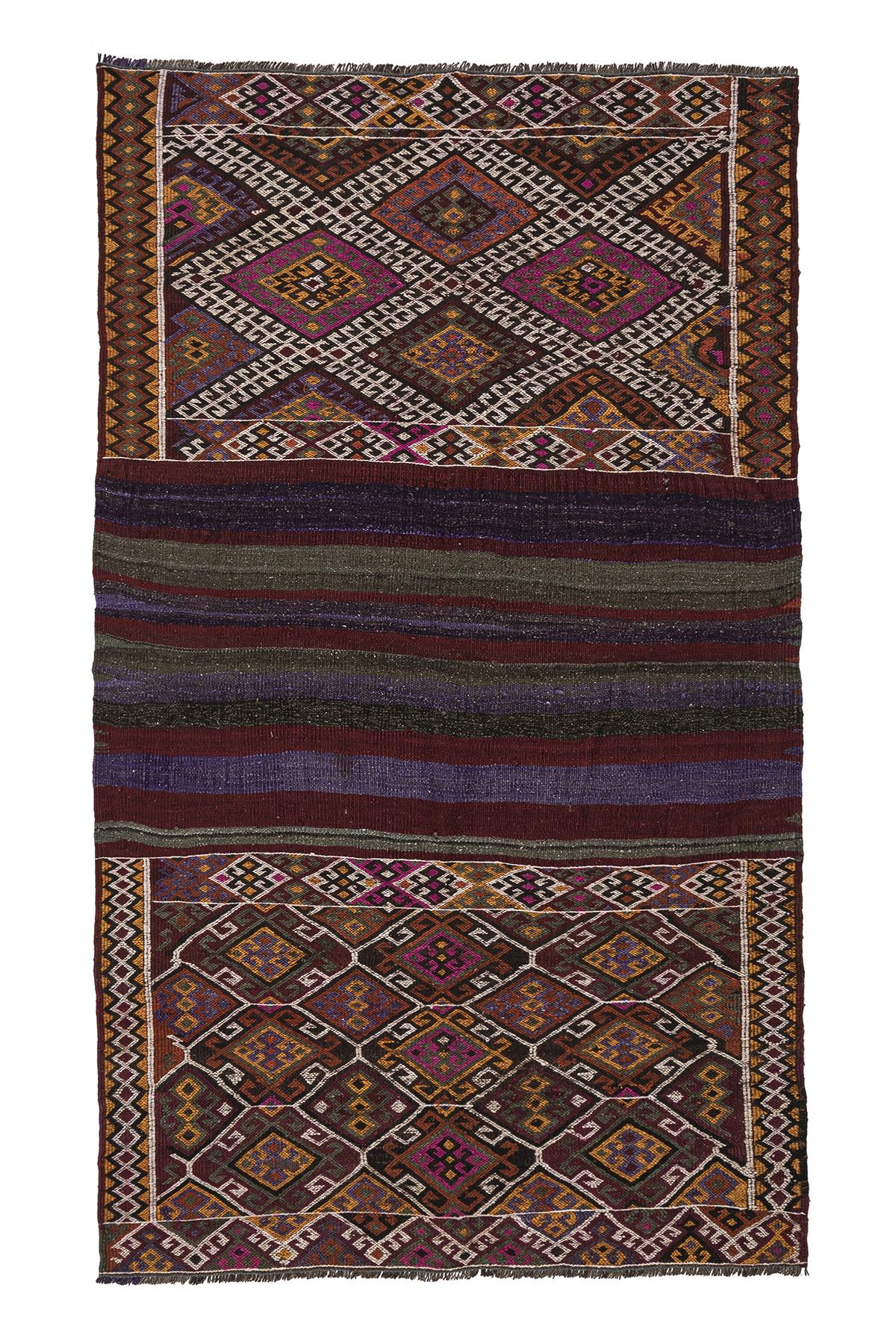 Vintage Handmade Kilim Rugs - Turkey Kilim - It is 100% wool. Artistic and historical rugs. Old handwoven rugs, Vintage kilim rug, Handmade kilim rug, wholesale kilim rugs, Vintage kilim pillows, Handmade cushions, wholesale pillows, 